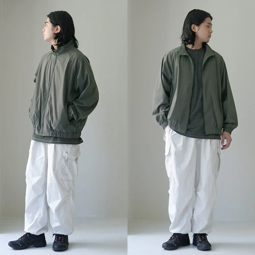 RAG Jackets^/ Softshell Track Jacket