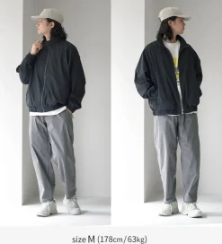 RAG Jackets^/ Softshell Track Jacket