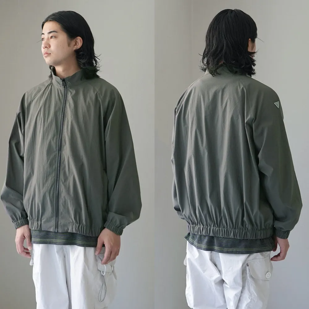 RAG Jackets^/ Softshell Track Jacket