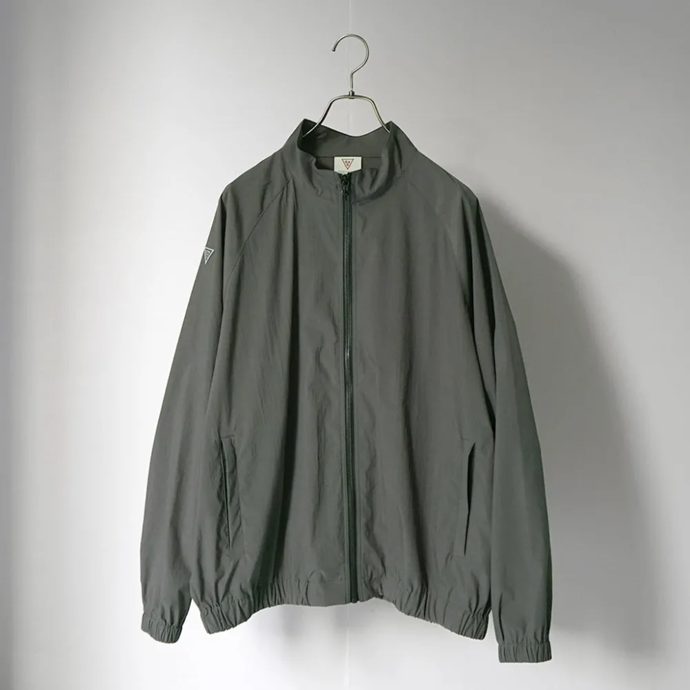 RAG Jackets^/ Softshell Track Jacket