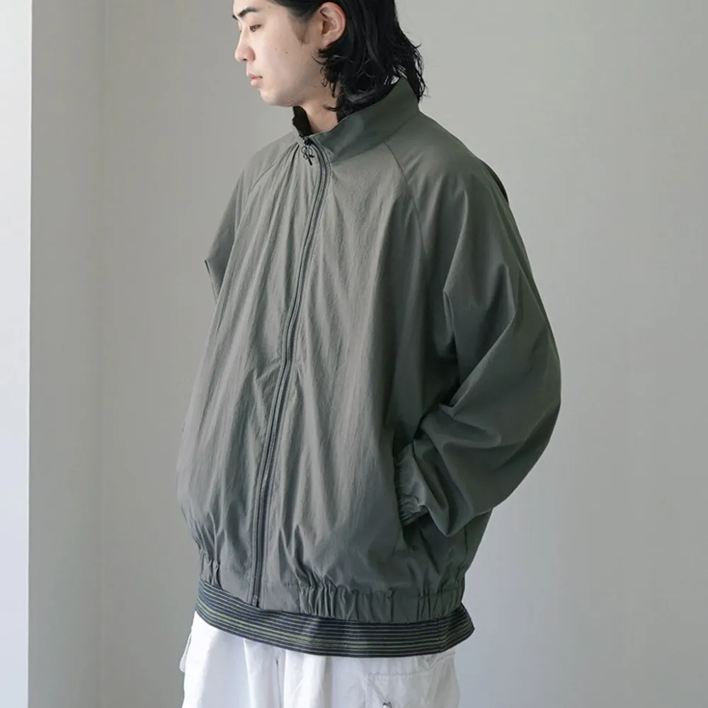 RAG Jackets^/ Softshell Track Jacket