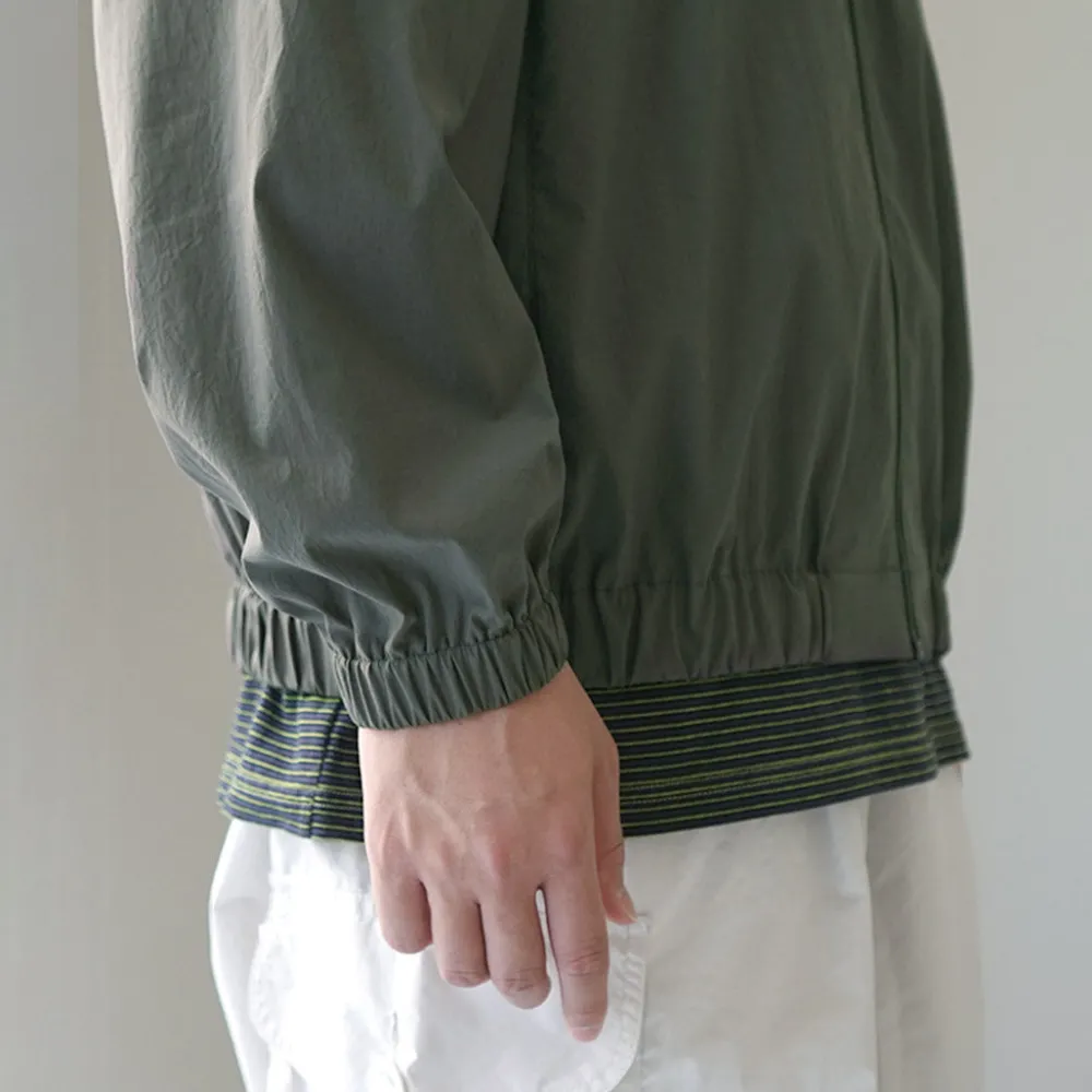 RAG Jackets^/ Softshell Track Jacket