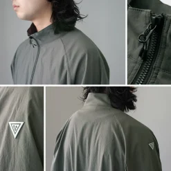 RAG Jackets^/ Softshell Track Jacket