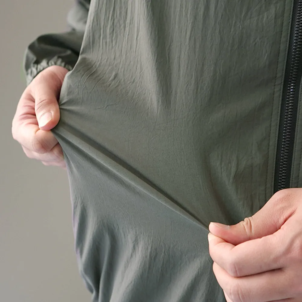 RAG Jackets^/ Softshell Track Jacket