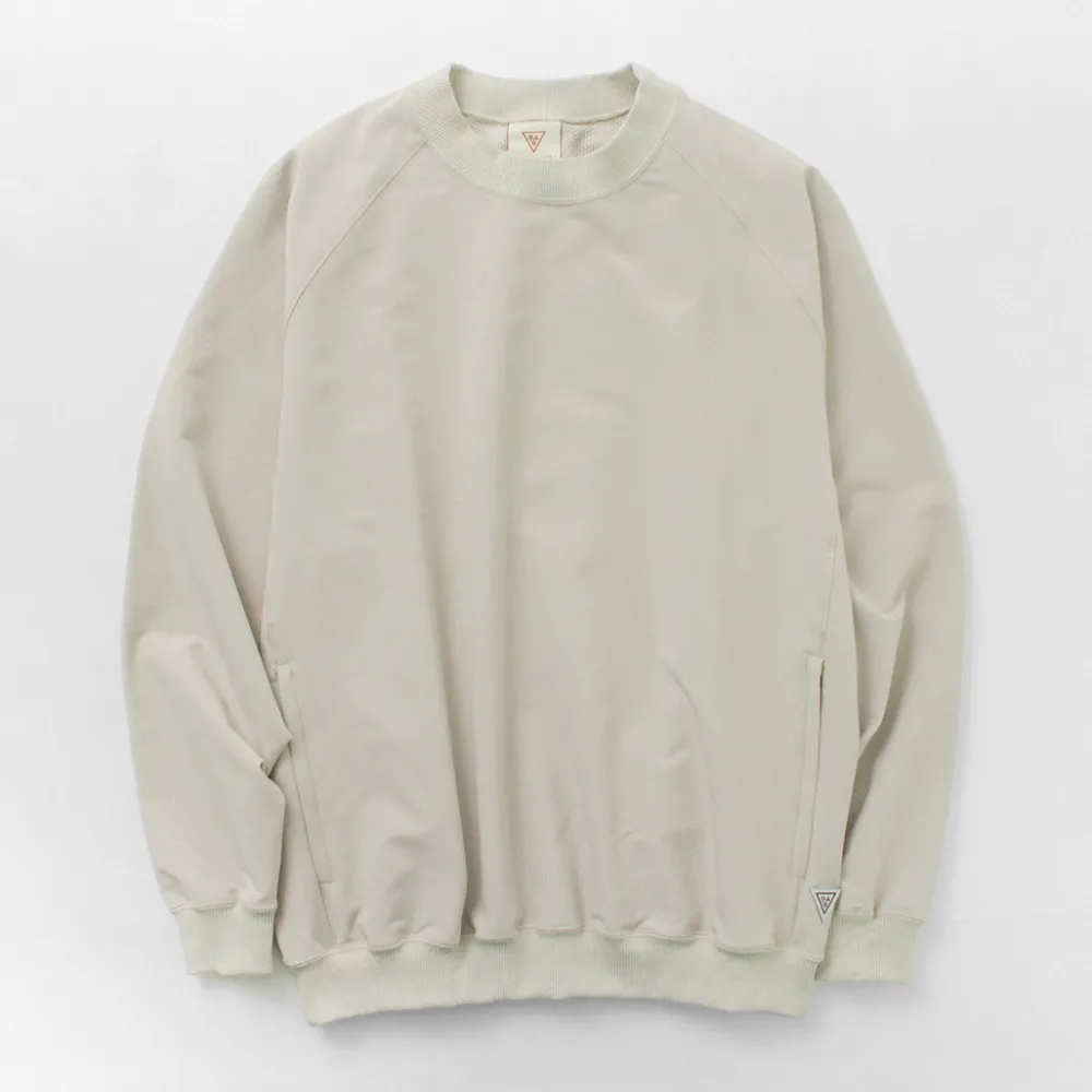 RAG Sweatshirts^/ Storm Fleece Polyvalent Pullover