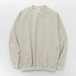 RAG Sweatshirts^/ Storm Fleece Polyvalent Pullover