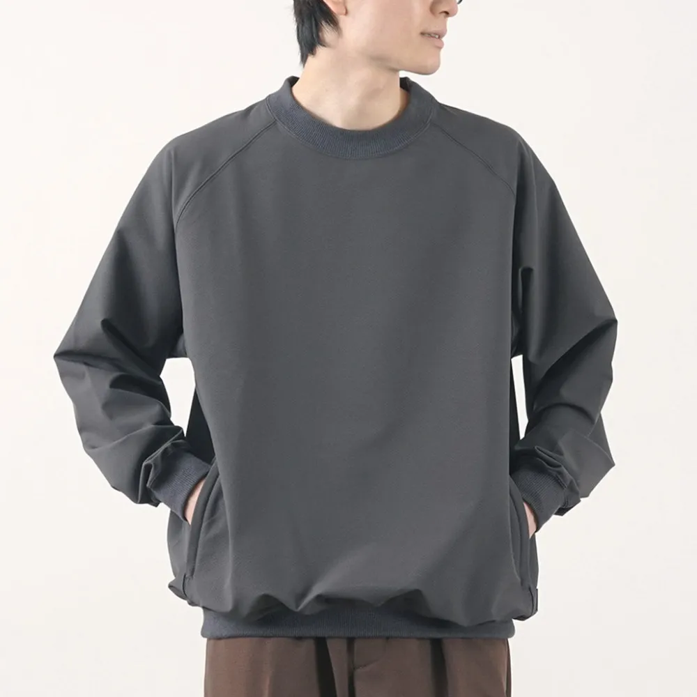 RAG Sweatshirts^/ Storm Fleece Polyvalent Pullover