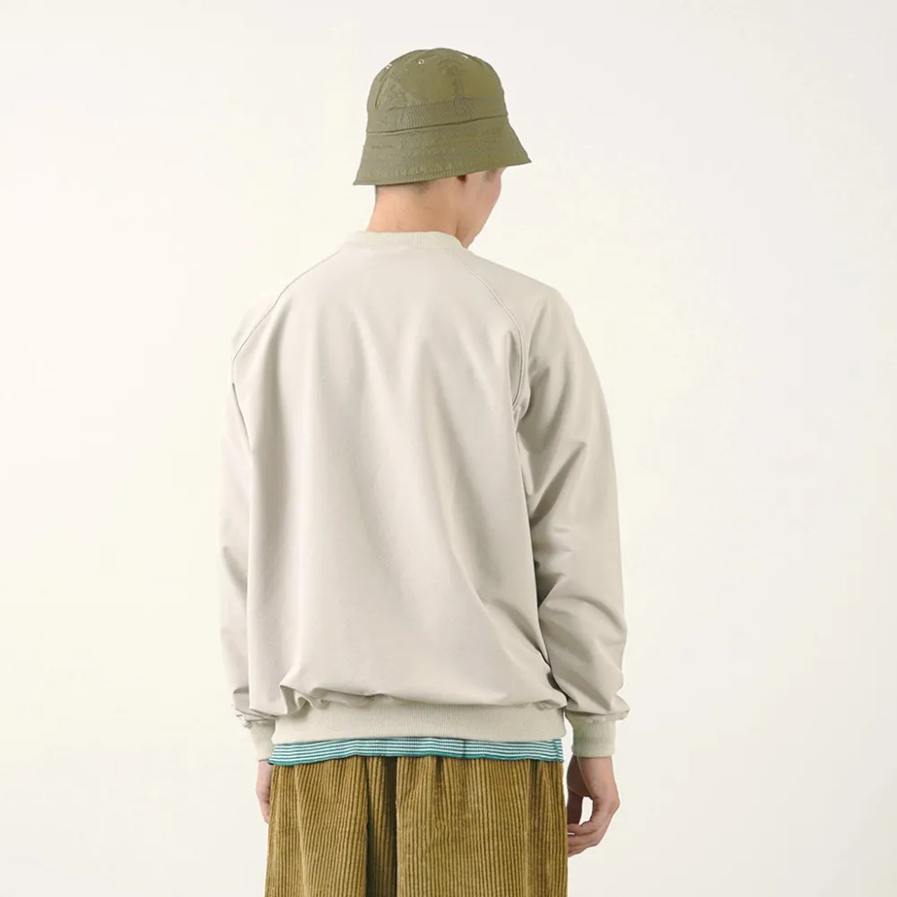 RAG Sweatshirts^/ Storm Fleece Polyvalent Pullover