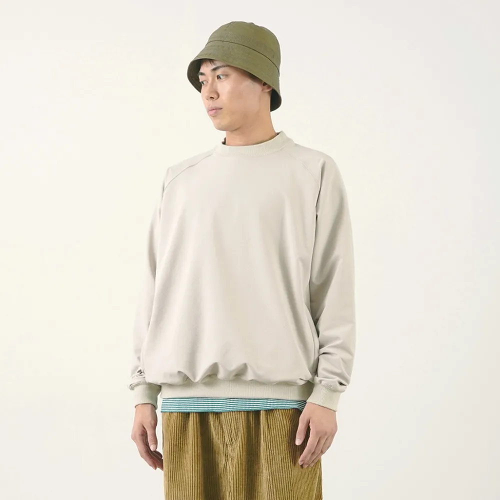 RAG Sweatshirts^/ Storm Fleece Polyvalent Pullover