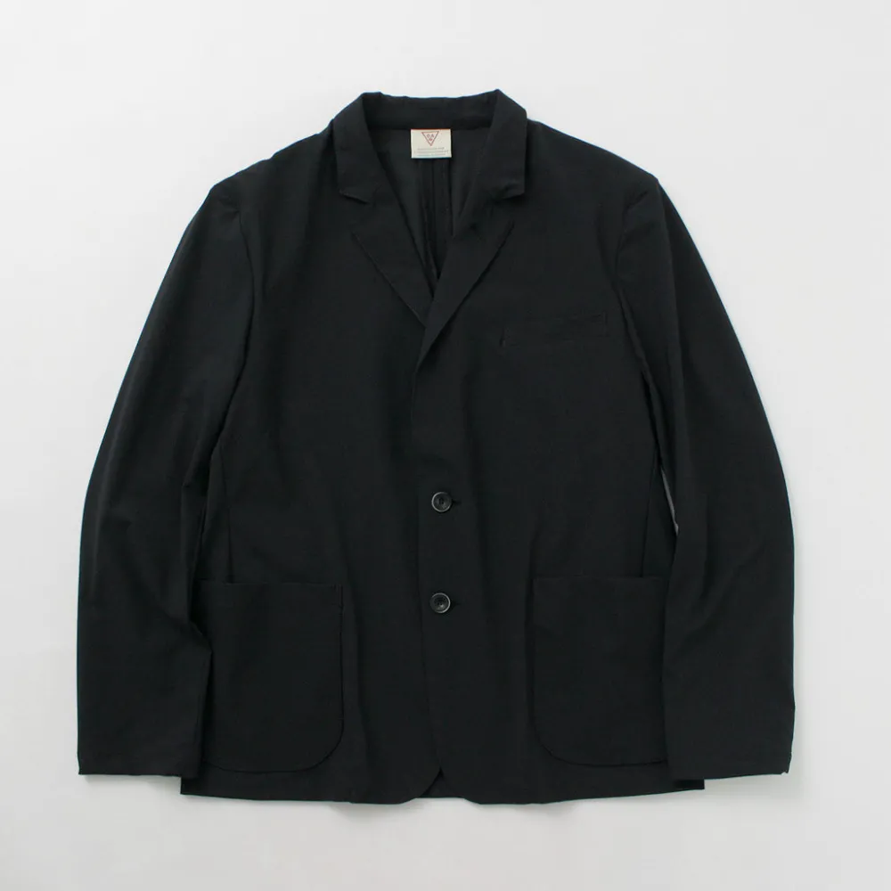 RAG Jackets^/ Stroll Ice Jacket black