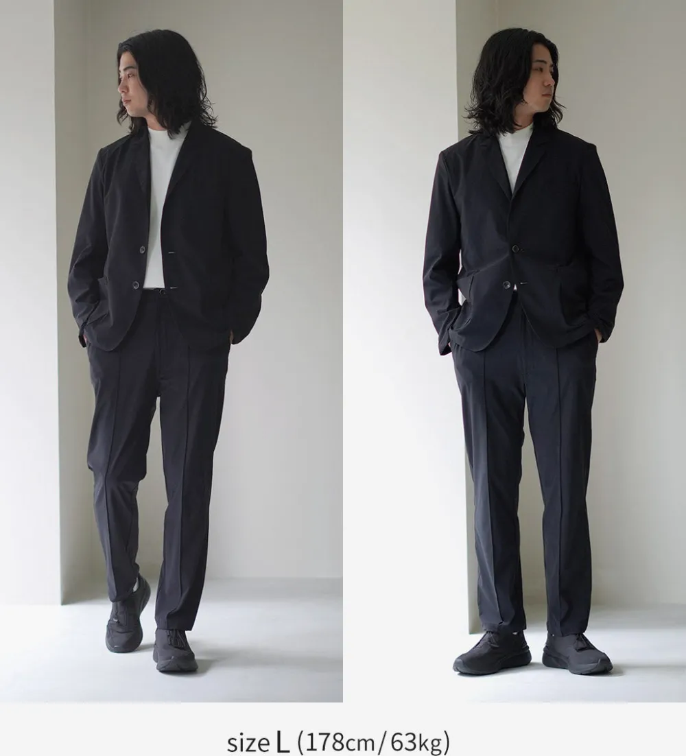 RAG Jackets^/ Stroll Ice Jacket black