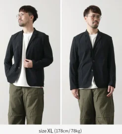 RAG Jackets^/ Stroll Ice Jacket black