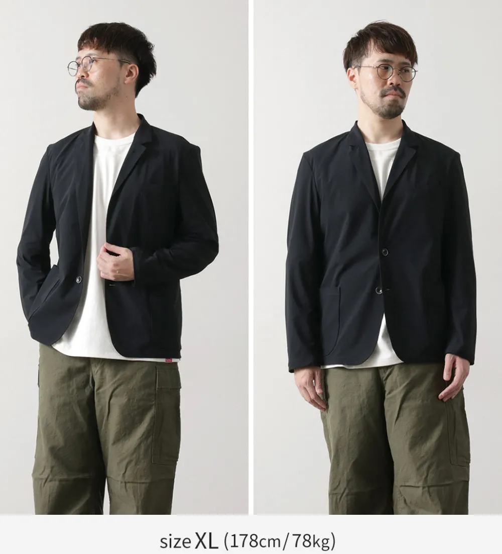 RAG Jackets^/ Stroll Ice Jacket black