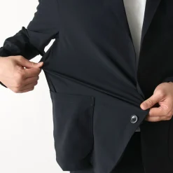 RAG Jackets^/ Stroll Ice Jacket black