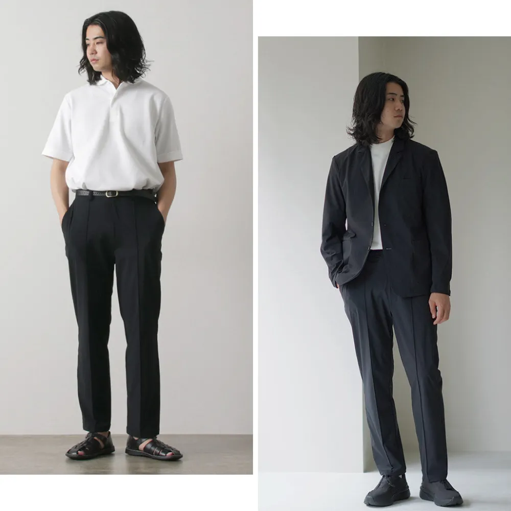 RAG Trousers^/ Stroll Ice Trousers black