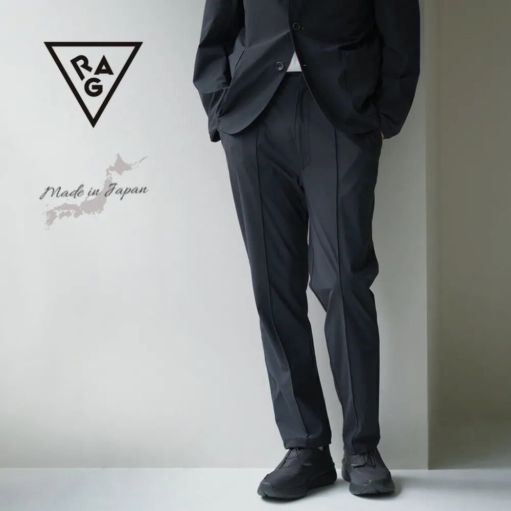 RAG Trousers^/ Stroll Ice Trousers black