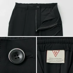 RAG Trousers^/ Stroll Ice Trousers black