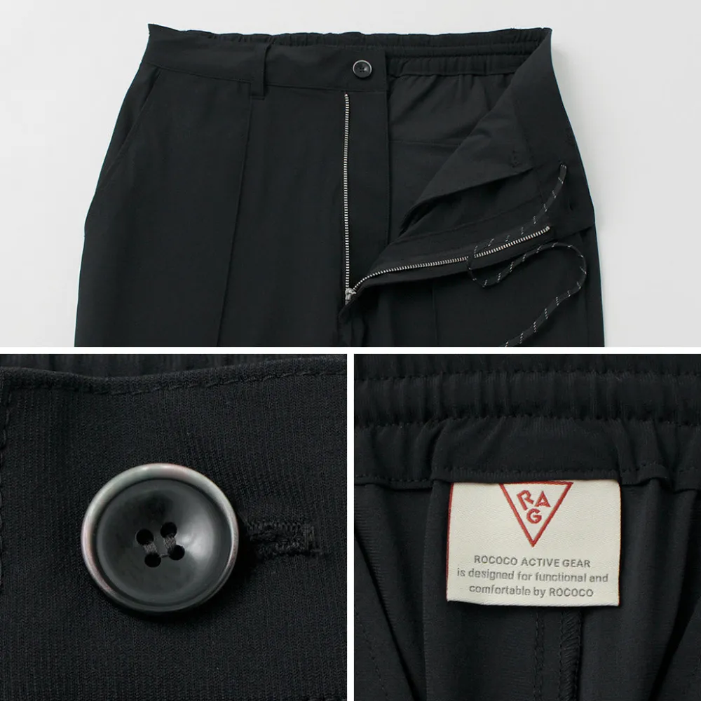 RAG Trousers^/ Stroll Ice Trousers black