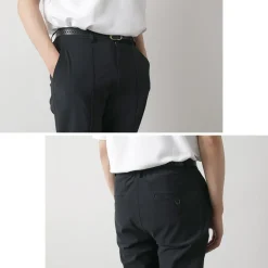 RAG Trousers^/ Stroll Ice Trousers black