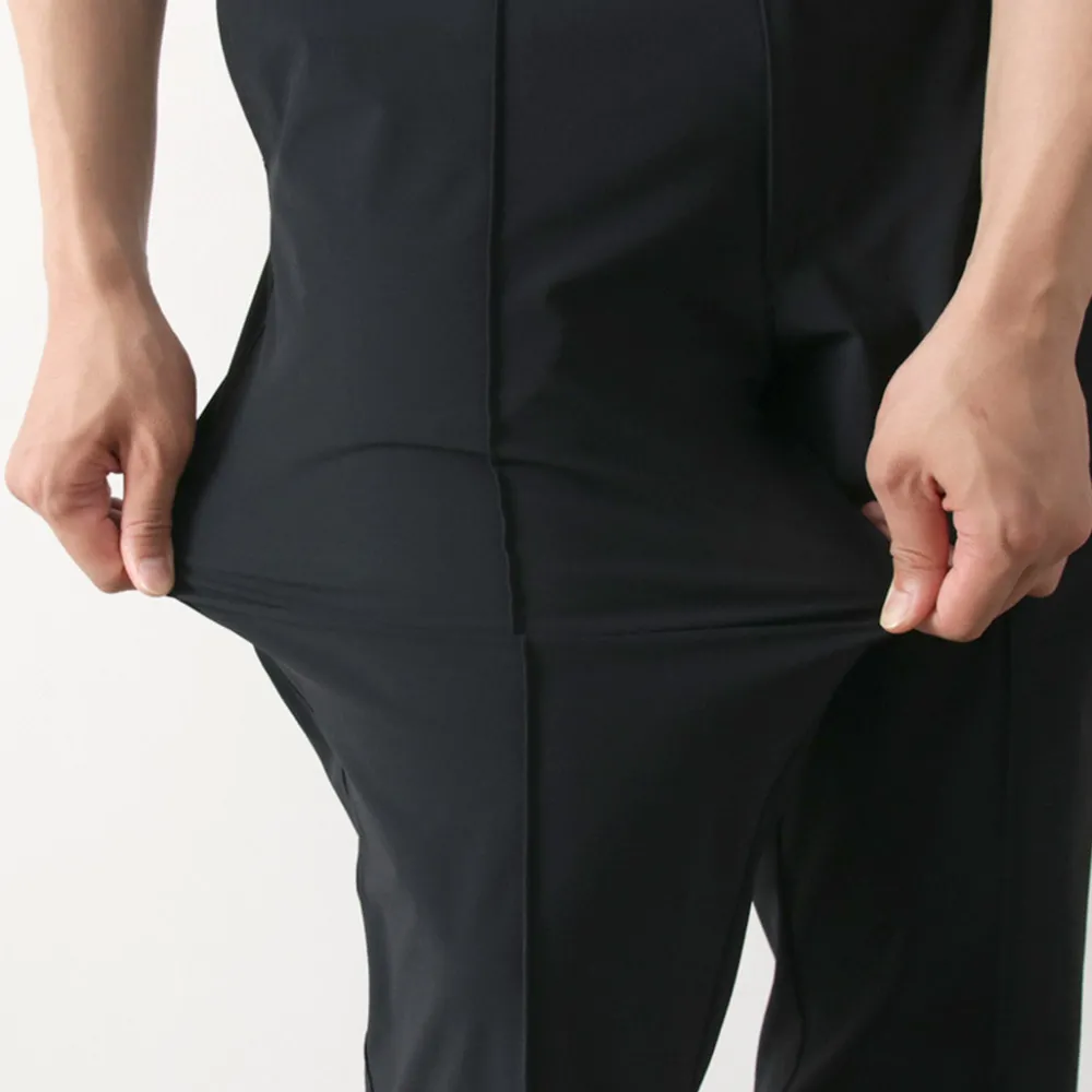 RAG Trousers^/ Stroll Ice Trousers black