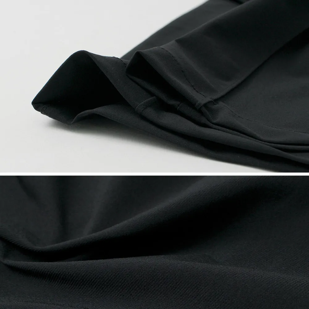 RAG Trousers^/ Stroll Ice Trousers black