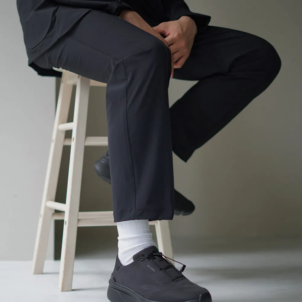 RAG Trousers^/ Stroll Ice Trousers black