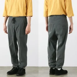 RAG Trousers^/ Swing Pants Solotex Stretch Water Repellent