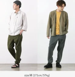 RAG Trousers^/ Swing Pants Solotex Stretch Water Repellent