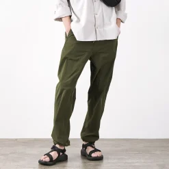 RAG Trousers^/ Swing Pants Solotex Stretch Water Repellent