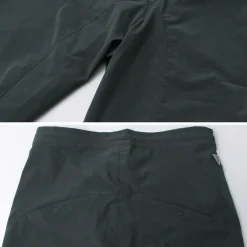 RAG Trousers^/ Swing Pants Solotex Stretch Water Repellent