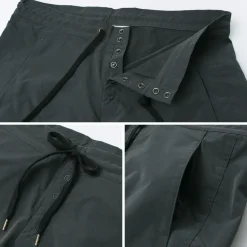 RAG Trousers^/ Swing Pants Solotex Stretch Water Repellent