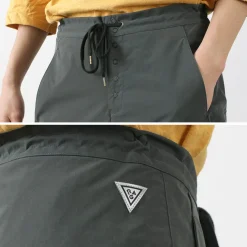 RAG Trousers^/ Swing Pants Solotex Stretch Water Repellent