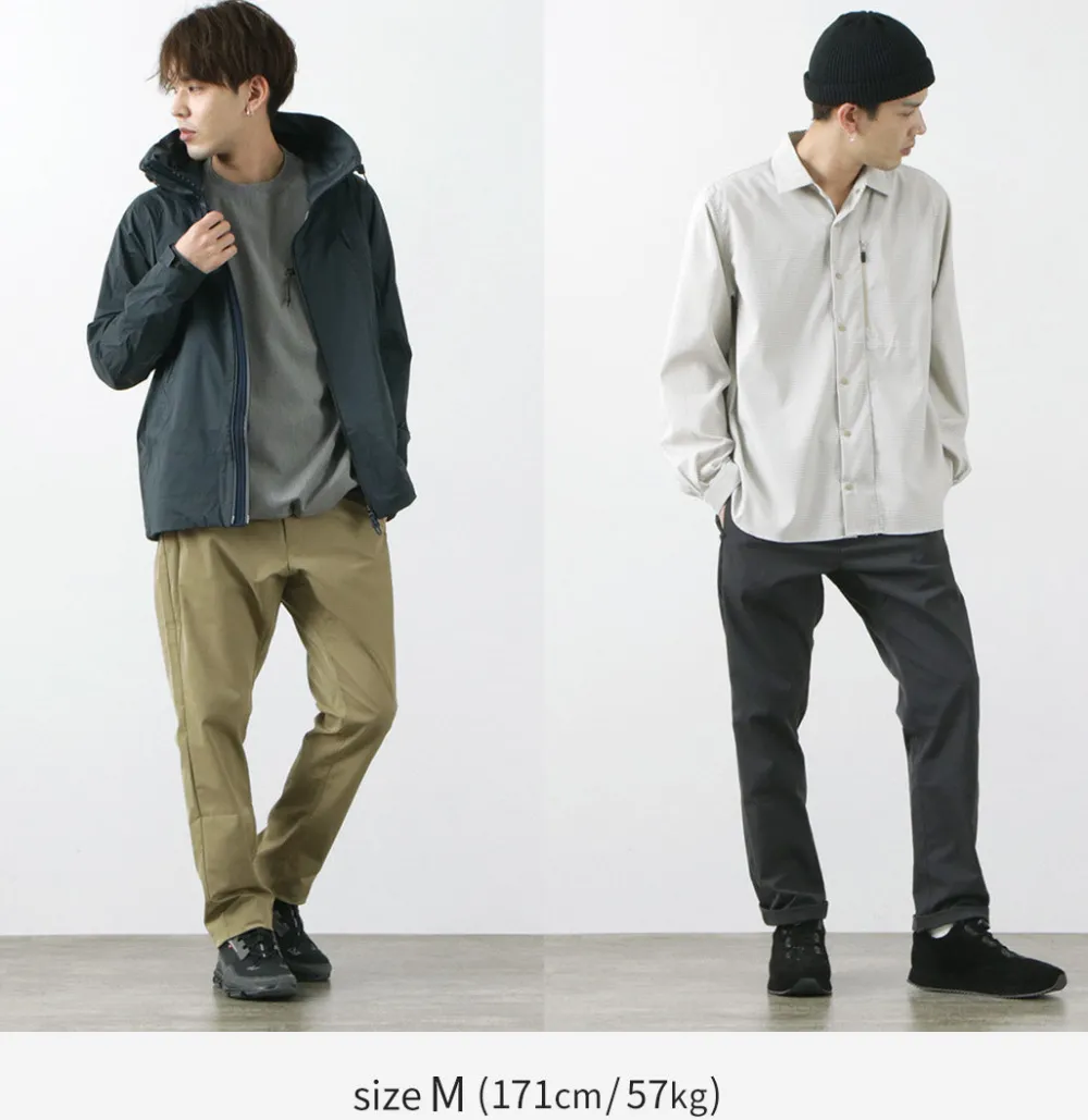 RAG Work Pants & Chinos^/ Trail chinos