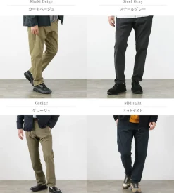 RAG Work Pants & Chinos^/ Trail chinos