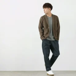 RE MADE IN TOKYO JAPAN Jackets^/ Coolmax seersucker jacket
