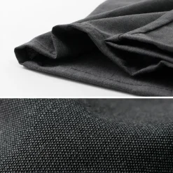 RE MADE IN TOKYO JAPAN Trousers^/ C/L Classic Tuck Pants