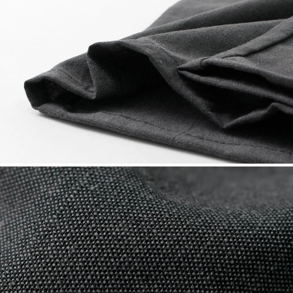 RE MADE IN TOKYO JAPAN Trousers^/ C/L Classic Tuck Pants