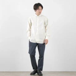 RE MADE IN TOKYO JAPAN Trousers^/ C/L Coolmax easy rivet trousers