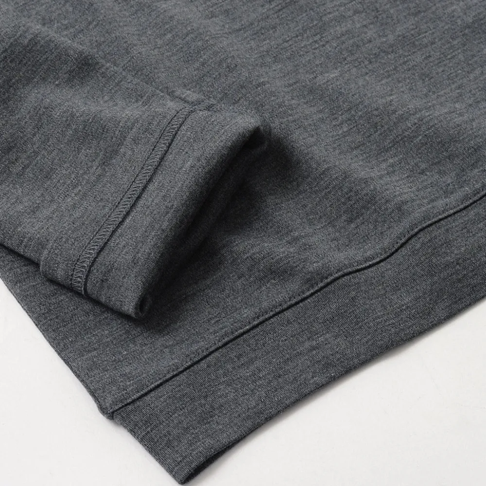 RE MADE IN TOKYO JAPAN Knits^/ Dress Wool Knit Crew Neck