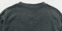 RE MADE IN TOKYO JAPAN Knits^/ Dress Wool Knit V-Neck