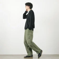 RE MADE IN TOKYO JAPAN Knits^/ Dress Wool Knit V-Neck