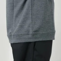 RE MADE IN TOKYO JAPAN Knits^/ Dress Wool Knit V-Neck