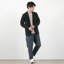 RE MADE IN TOKYO JAPAN Jackets^/ High Twist Tro Dress Jacket