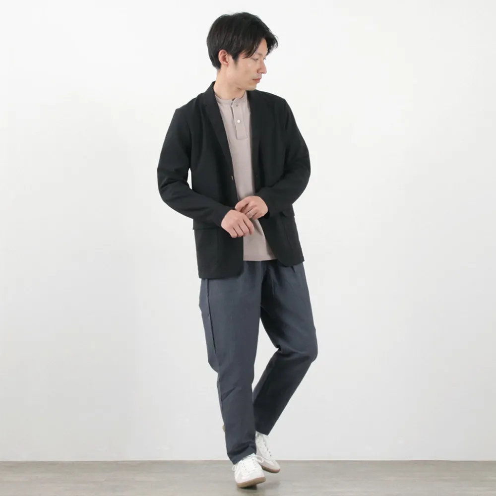 RE MADE IN TOKYO JAPAN Jackets^/ High Twist Tro Dress Jacket