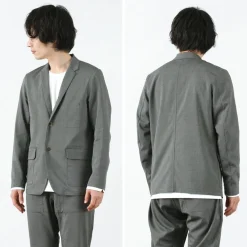 RE MADE IN TOKYO JAPAN Jackets^/ High Twist Tro Dress Jacket