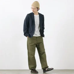 RE MADE IN TOKYO JAPAN Jackets^/ High Twist Tro Dress Jacket