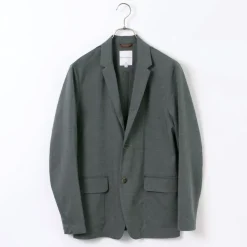 RE MADE IN TOKYO JAPAN Jackets^/ High Twist Tro Dress Jacket