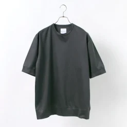 RE MADE IN TOKYO JAPAN T-Shirts^/ Half Sleeve Wide Dress T-Shirt
