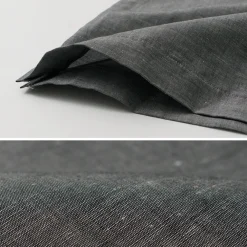 RE MADE IN TOKYO JAPAN Shirts^/ Herdmans Linen Open Collar Shirt