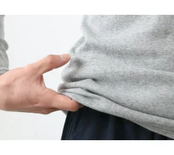 RE MADE IN TOKYO JAPAN T-Shirts^/ Long Sleeve Perfect Innerwear U Neck